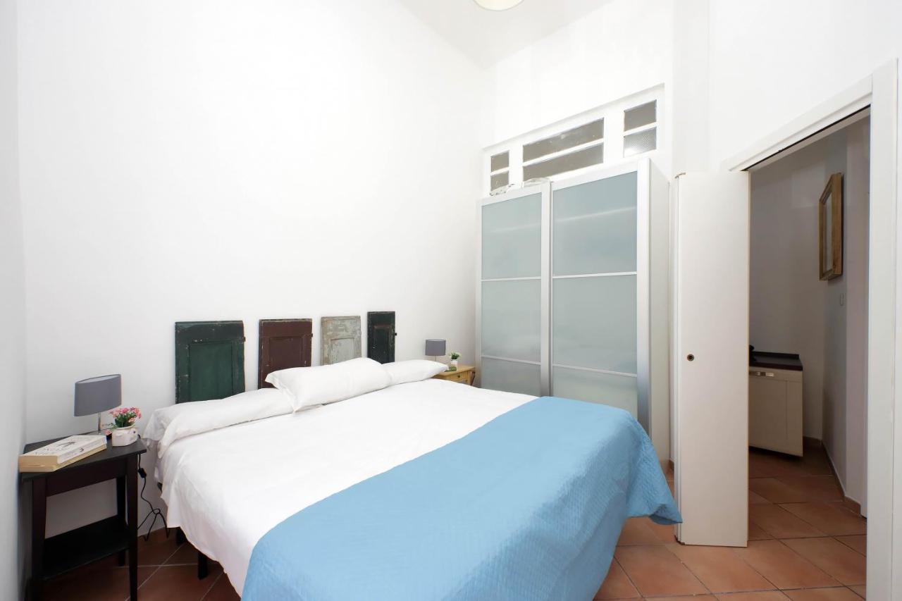 4Bnb - Quiriti Delightful Apartment Рим Екстериор снимка