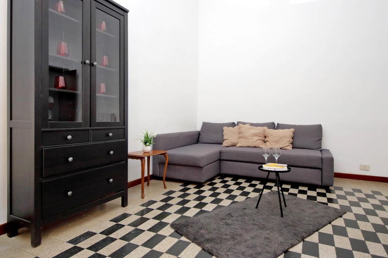 4Bnb - Quiriti Delightful Apartment Рим Екстериор снимка